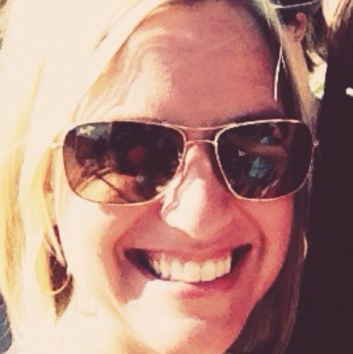 Tech savvy girl that loves hockey, music, coffee, and family. 3x certified #salesforce addict. Views are my own.