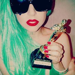 FC Lady Gaga | 03/08/13