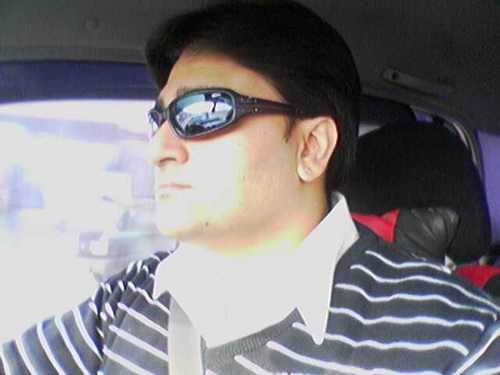 amitkakar79 Profile Picture
