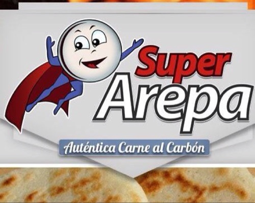 Las mejores Arepas de Venezuela, ahora en Miami - Auténticas carnes asadas al carbón, patacones, pepitos, hamburguesas, tequeños y más!.