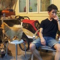 KennyCheung (@kennycheung101) 's Twitter Profile