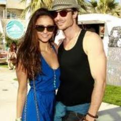 ian & nina ♥ casal mais que perfeito!!!!!!