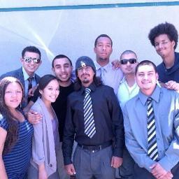 YouthBuildCSTAC's profile picture. 