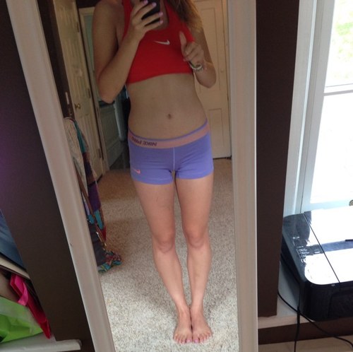 Avi is me ~ Started this journey on 8/1/13 ~ CW: 118 GW: Healthy & Happy
