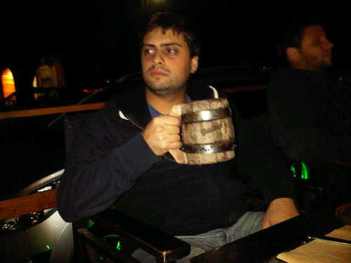 gonza_desa's profile picture. 