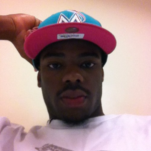 R.I.P #HOOVER Instagram BuddyRo9044