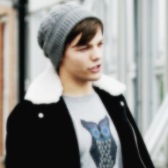 @onedirection my life