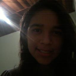 Sou a prova viva ,de que nada nessa vida e pra sempre ate que prove o contrario! tbm sou tímida e Romantica♥♥