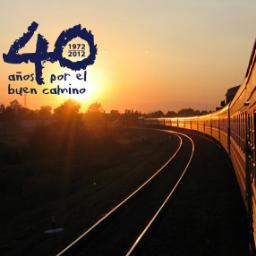 El twitter en español sobre InterRail. Haz de tu Interrail una experiencia inolvidable. Consejos y trucos para que lo disfrutes al máximo