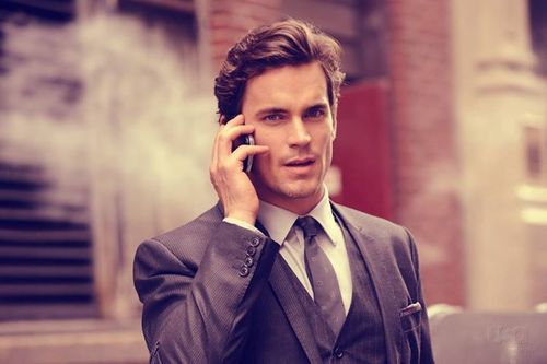 Fifty Shades Of Grey. Fifty Shades Darker. Fifty Shades Freed.   Christian Grey Presidente de Grey Enterprises Holdings, Inc.