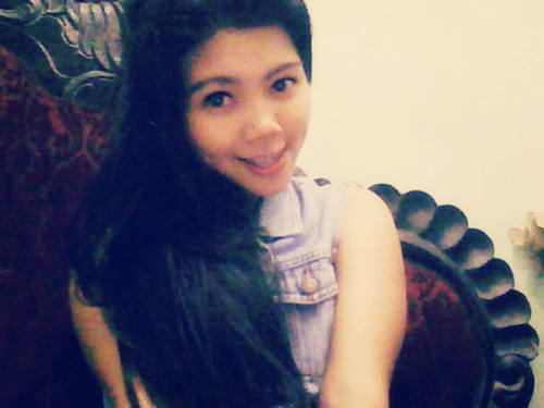 andinaerika's profile picture. to be a good girl