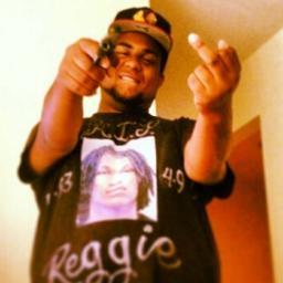 #AllHailReggie!!!!!#$GE!!!!!!#SoloDolo!!!!!!#LoyalityOverRoyality!!!!Follow My Lil Bro @C00l_Kicks!!!!!!!#GucciGang!!!!!!