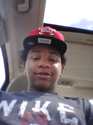 in love wit da bitch name MONEY