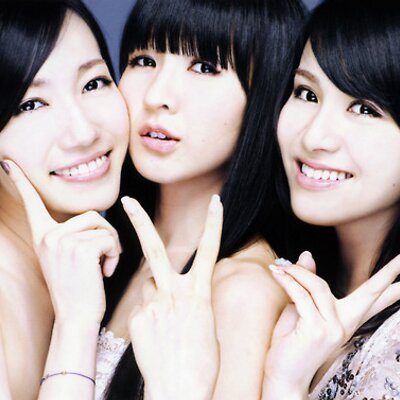 Perfumeの大ファン⊿放置