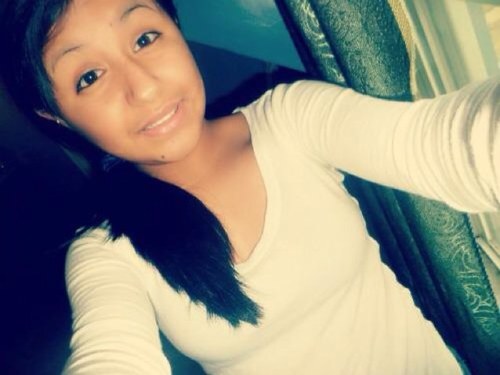 Mexican| Burton Heights | 4'11| 15 years old |  Kik Me; cabrona71613| My bf Tyriq Miller 3 7.16.13