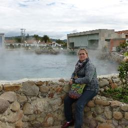 TERMALES EN PAIPA BOYACA