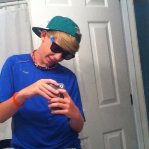 GarrettReed2's profile picture. 
