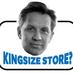 kingsize store (@kingsizestore) Twitter profile photo
