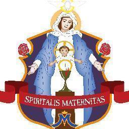 SpiritualMater's profile picture. Sharing in Mary's Spiritual Maternity