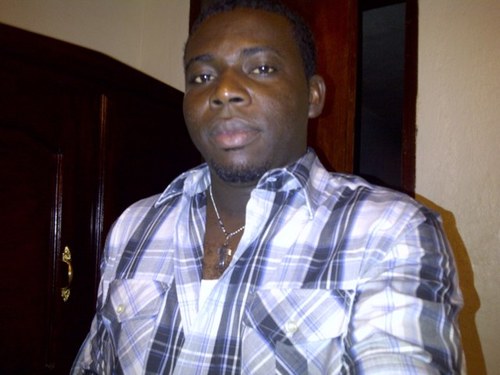 prince nèg Gonayiv Team #Ronel