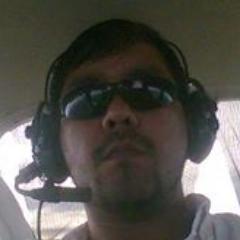 DavalosFabio's profile picture. ATCO of Guaraní Intl. Airport and PPA in free time.