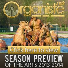 Classical Music and The Arts.  Calendar of Events, ArtsNews, Jobs, More.   Arts EMarketing.  Classical Jazz @JazzisteNet.  Join Our Email events notifications.
