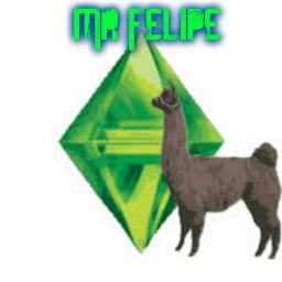 Lo que hago es gameplay de los sims y sus expanciones