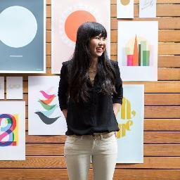 HoneyandBloom's profile picture. Crafting art + design for a beautiful life.