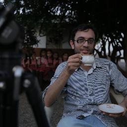 An Engineer by profession,Shutterbug by passion.