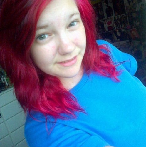 EmilyJaadee's profile picture. Rovers till I die.