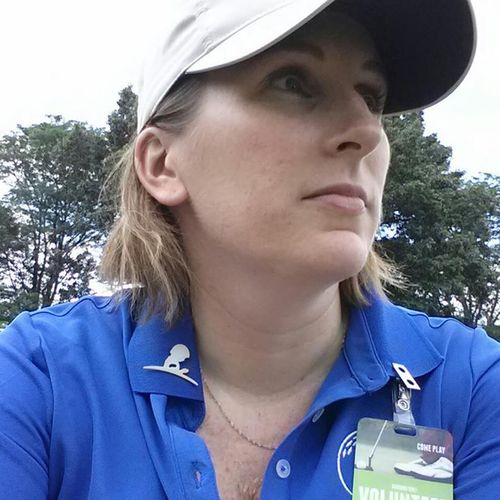 kmckenzie11's profile picture. Nonprofit direct marketer. Avid(ish) reader. Aging athlete.