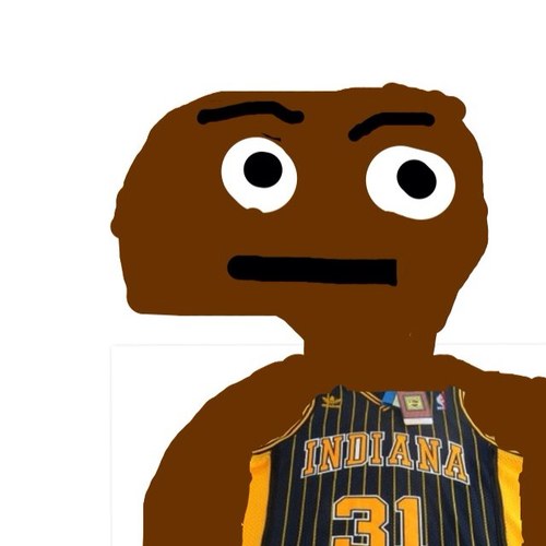 Jun Sturkz Cheokz | Official and Original Reggie Miller toon | kik: MillurTime31 | #SwegTeem
