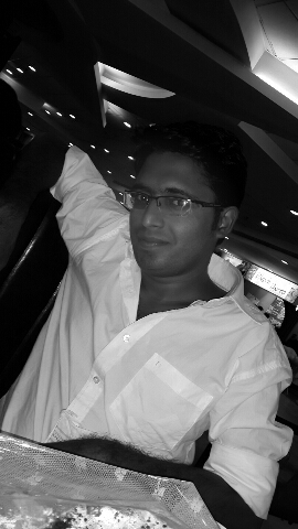 RameezMohideen Profile Picture