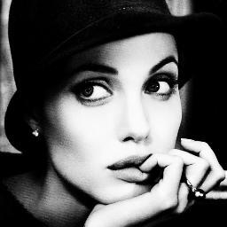 fuckyesangelina's profile picture. ''I'm not just tattoos. I've designed my life in my body'' -Angelina Jolie. She's my hero n my inspiration. http://t.co/WzGe8iMqoS