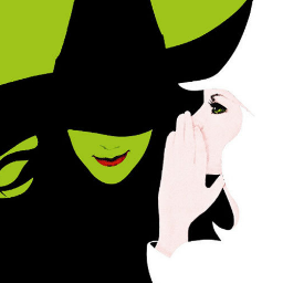 Wicked_JP's profile picture. ミュージカルウィキッドの台詞・歌詞をつぶやきます