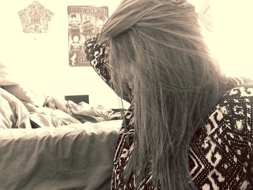 FOLLOW ME I FOLLOW BACK:)