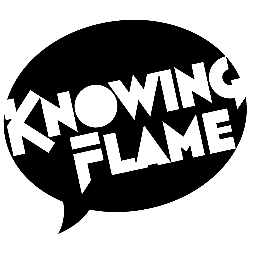 Knowing Flame Comics