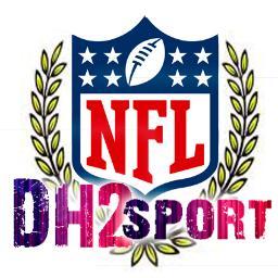 Apartado de @Dh2sport, dedicado al fútbol Americano