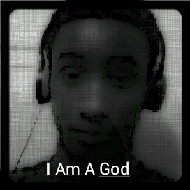 a follower of GOD almighty himself follow me on instagram @cyrenesfinest81
