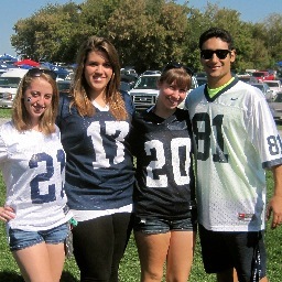 vass_emily's profile picture. 