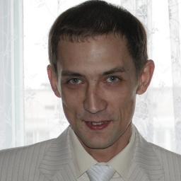 D_Kiryukhin Profile Picture