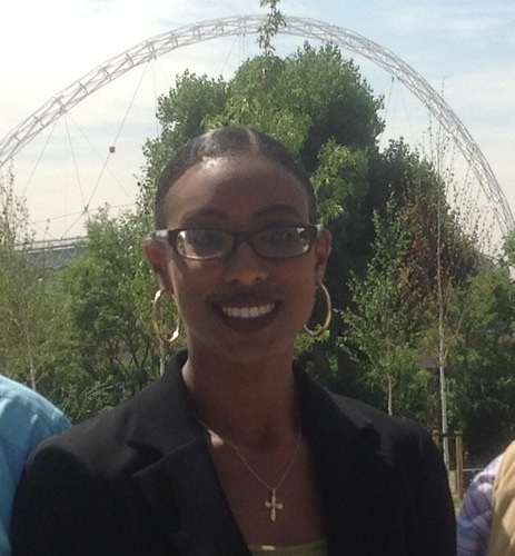 Labour Councillor for Barnhill, Brent; Lawyer; Nursing Home Volunteer; MX5 enthusiast & Giraffe lover.