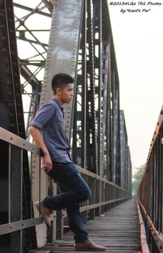 porawat3's profile picture. 