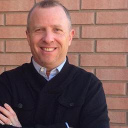 Husband, Father, Son, Brother, Communicator, Pastor, & Traveller.   Passion for God and compassion to people.