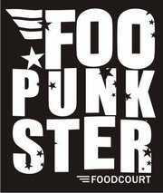 FOOPUNKSTER REGIONAL GARUT|WE WALK TOGETHER STAND AS FOREVER
