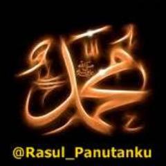 Keteladanan Sempurna (Rasulullah Panutan Terbaik Sepanjang Masa) Berpegang kepada Al Quran dan As Sunnah.