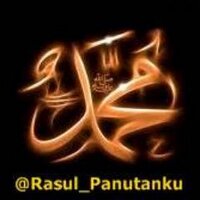 Quran dan Hadist (@rasul_panutanku) 's Twitter Profile