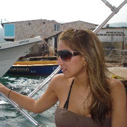 Mariarangel21's profile picture. 