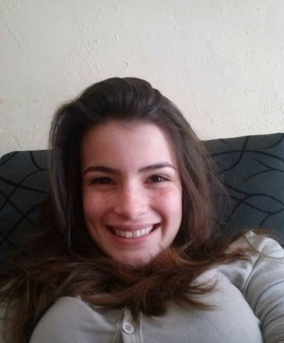 Cristã,14 Anos,Namorando com o Menino Mais Lindo do MUNDO ! 16/12/12  S2