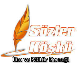İslami ve Felsefi konularda paylaşımların yapıldığı keyif dolu bir ortam Sözler Köşkü... BU HESAP SADECE HAYRANLAR TARAFINDAN AÇILAN HESAPTIR